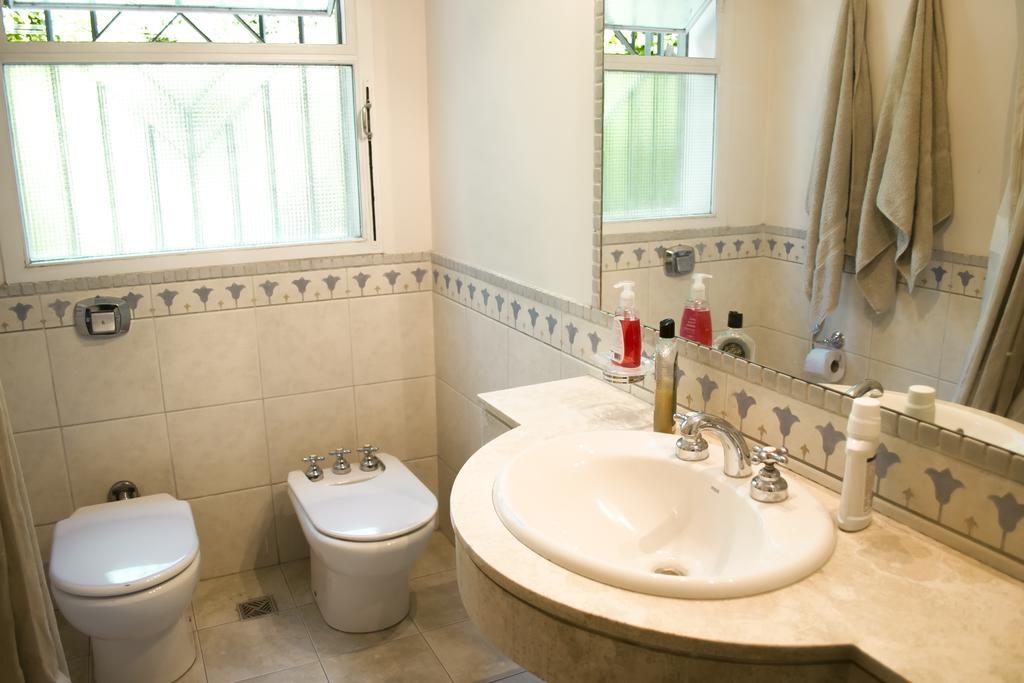 Casa Noble Vila Mendoza Quarto foto