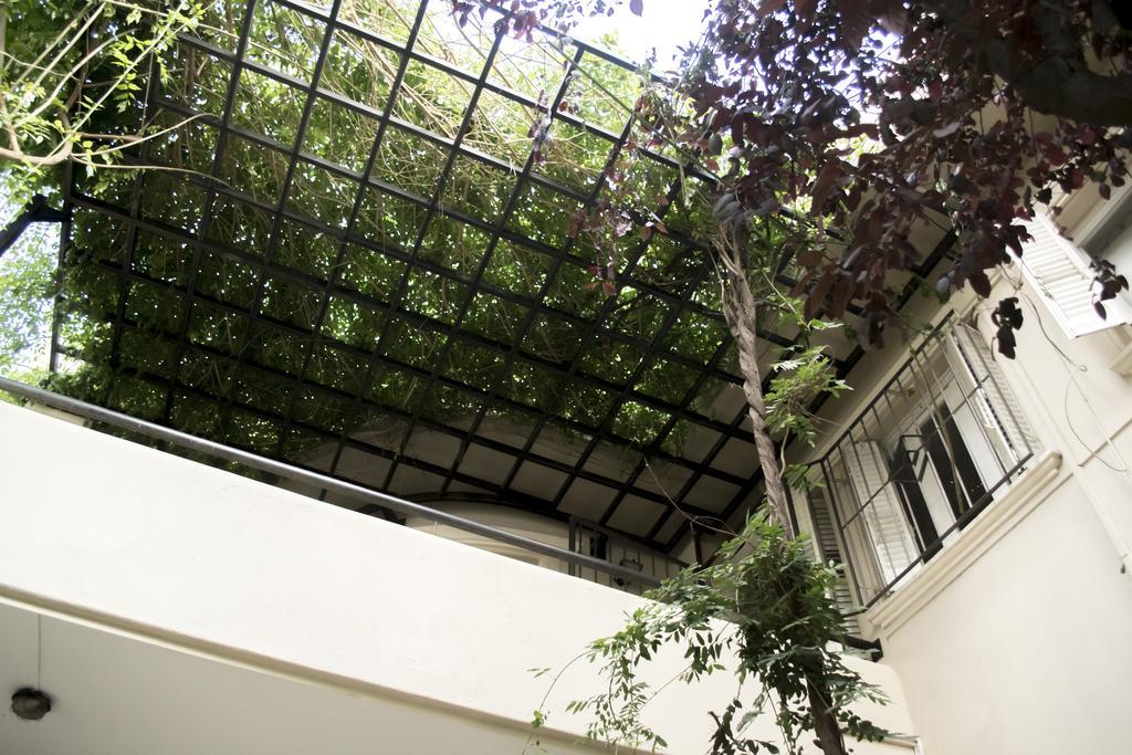 Casa Noble Vila Mendoza Exterior foto