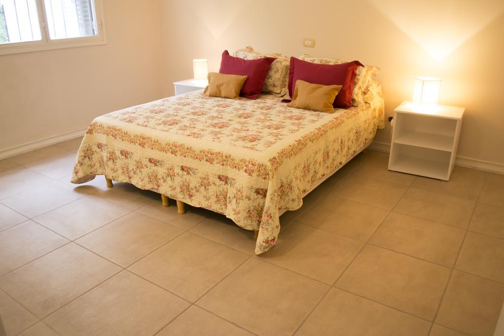 Casa Noble Vila Mendoza Quarto foto